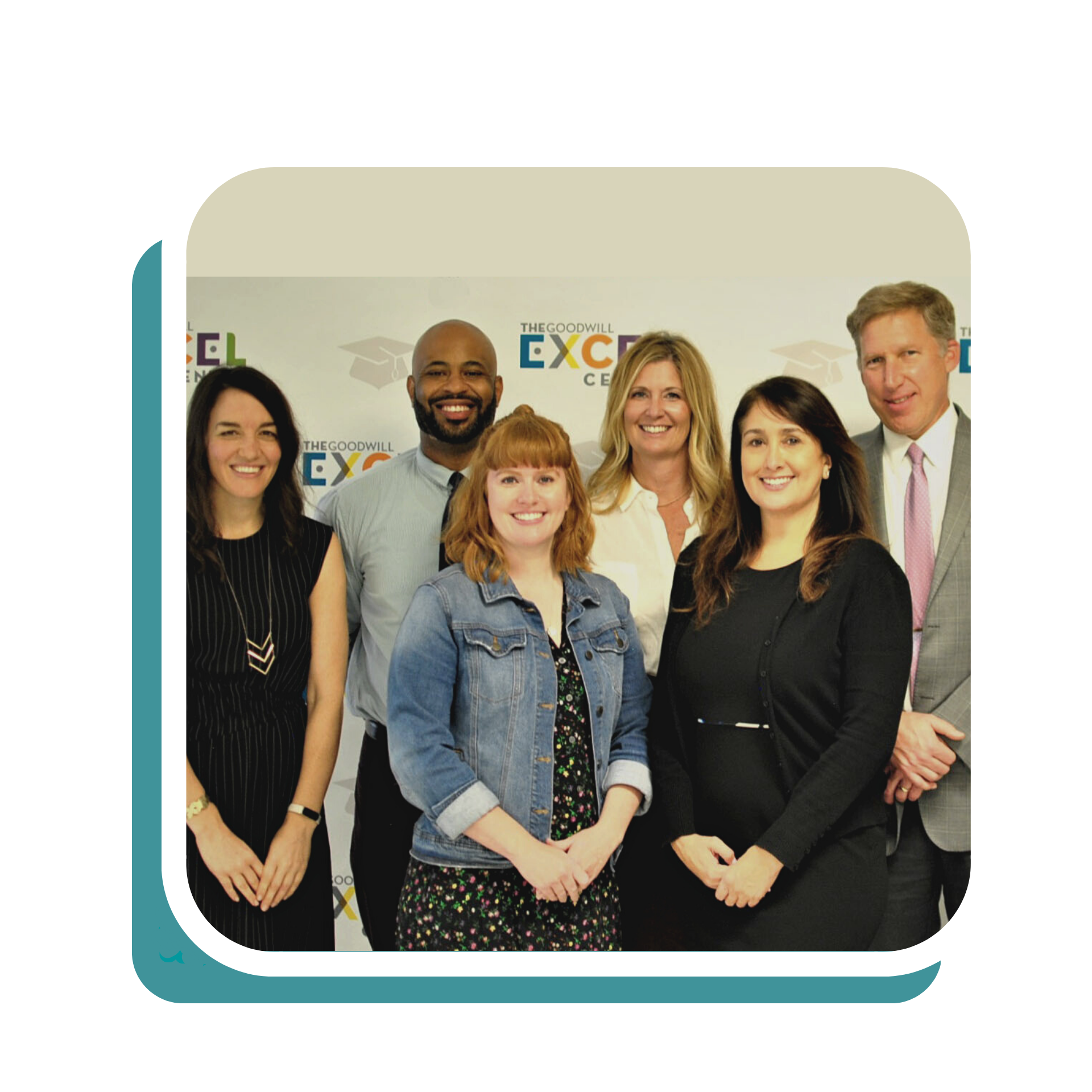 Leadership excel center adult high school